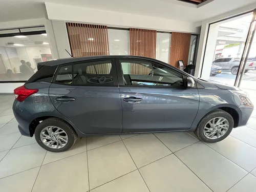 Toyota Yaris 1.5 Xs Aut