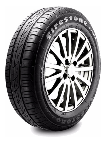 Cubierta 185/60 R14 82t f600 Firestone Nac