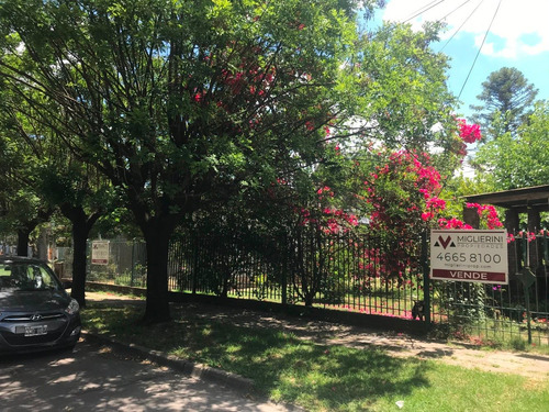 Imagen 2 de 8 de Lote 10x20 - Excelente Zona En P Johnston - Hurlingham