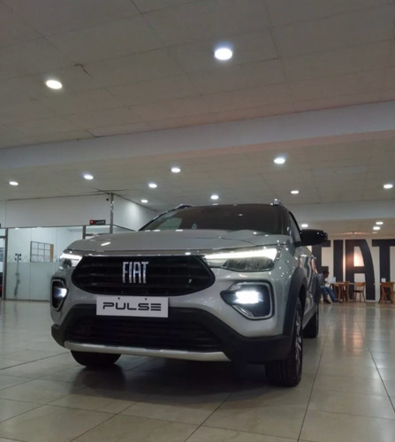 Fiat Pulse Audace 1.0 Concesionario Oficial Tomamos Usado -l