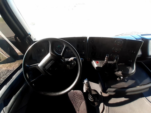 Scania 360