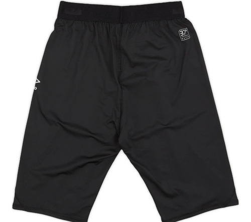 Calza Termica Compression Running Umbro Futbol Talle Xl