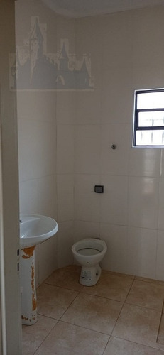 Imagem 12 de 15 de Casa Para Venda, 2 Dormitórios, Vila Brasílio Machado - São Paulo - 12258