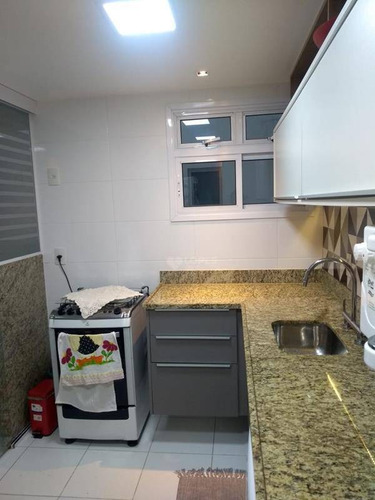 Apartamento À Venda, 93 M² Por R$ 860.000,00 - Jardim Icaraí - Niterói/rj - Ap44560
