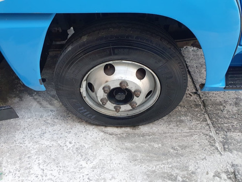Vw 9.160 6x2