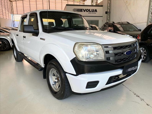 Imagem 2 de 13 de Ford Ranger 3.0 Xls 4x2 Cd 16v Turbo Eletronic