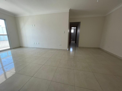 Imagem 6 de 14 de Apto 2dorms 1suíte 2vgs,sacada Gourmet,caiçara,ent 160 Mil