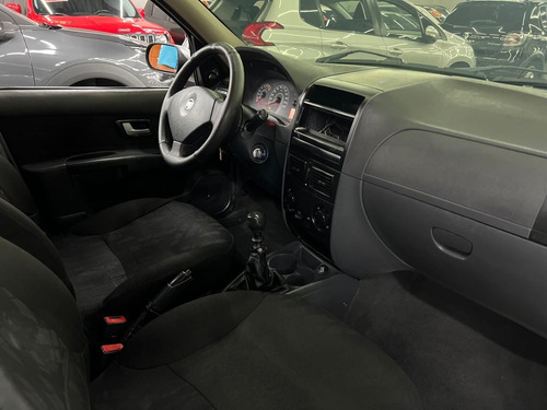 Fiat Siena 1.0 MPI EL 8V