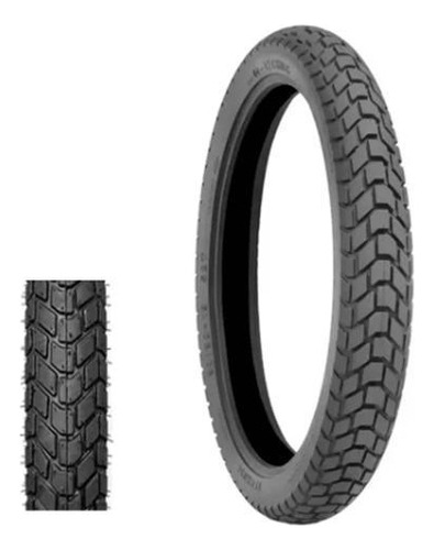 Pneu Diant. Moto Nx Bros 125/150/160 Xtz 90/90-19 Technic