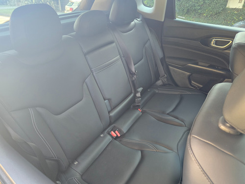 Jeep Compass 1.3 Turbo Sport 4x2 At