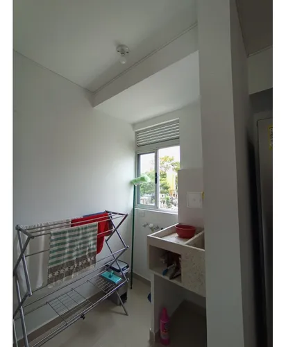 Vendo Apatamento En Cr Senderos De Moli