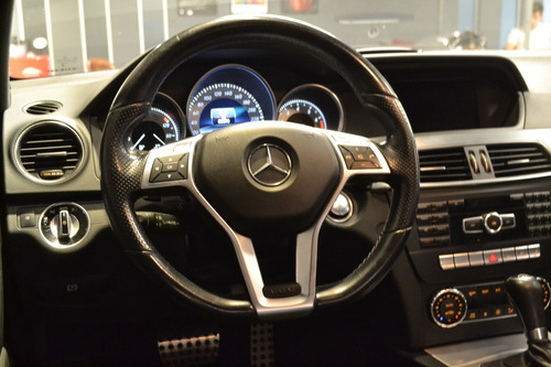 Mercedes Benz C350 2014