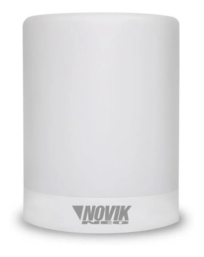 Imagen 1 de 9 de Parlante Portátil Novik Neo Focus Bluetooth
