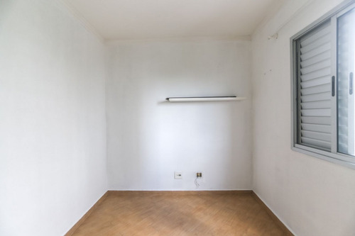 Imagem 13 de 30 de Apartamento Cadiz - 2 Dormitórios E 1 Vaga De Garagem