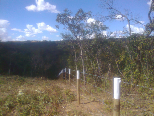 Vendo Troco Lote No Corumbá Iii 2000 Mts Doc Ok Ac Proposta