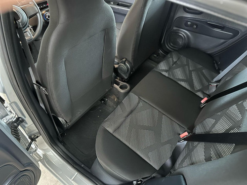 Fiat Mobi MOBI LIKE 1.0 Fire Flex 5p.