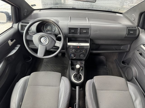 Volkswagen Fox Fox 1.0 MI SUNRISE 8V FLEX 4P MANUAL