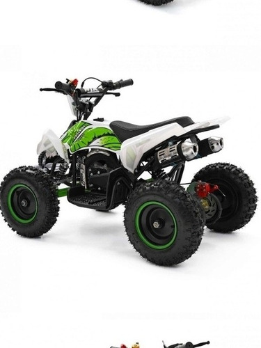 Atv Quad Mini Atv Atv 49 Cc