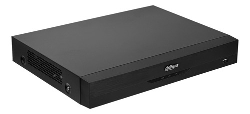 Dahua Xvr 16-bnc 5mp 1xsata16tb Lan Hdmi Vga Usb Rs485 Alarm