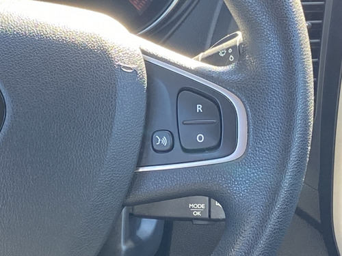 Renault Captur LIFE 1.5