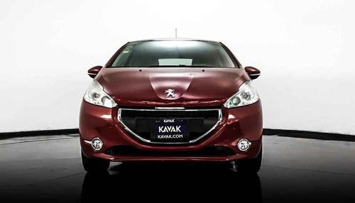 Imagen 3 de 15 de 20136 - Peugeot 208 2015 Con Garantía Mt