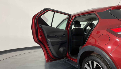 Imagen 15 de 15 de 48020 - Nissan Kicks 2017 Con Garantía