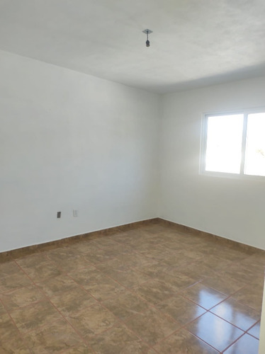 A Minutos Del Mega Tejalpa Estrene Casa Sola