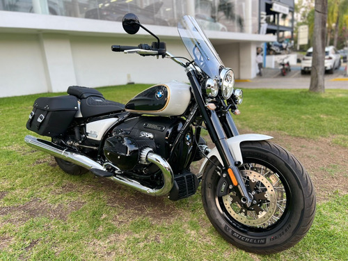 Bmw R 18 Classic Demo