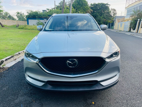 Mazda Cx5 Touring 2020