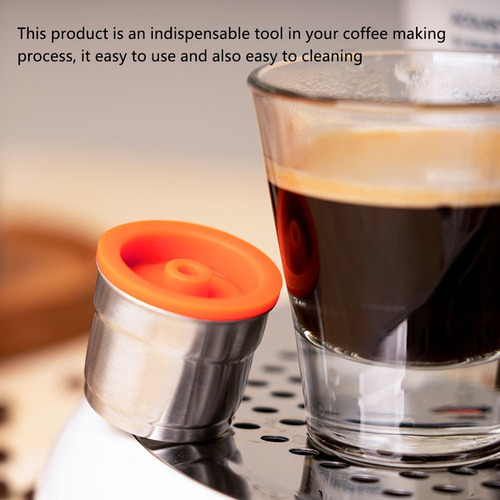 Cápsulas De Café Illy Accesorios Compatibles
