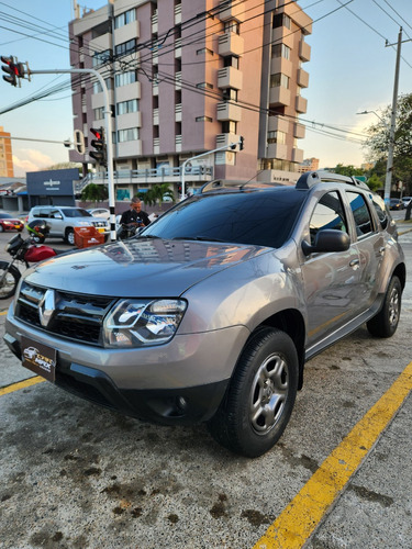 Renault Duster 1.6 Zen