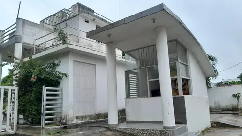 Multiplica Tu Capital: Casa Lote En Plan Parejo Turbaco, Ideal Para Inversión A Mediano O Largo Plazo Cod. 48872