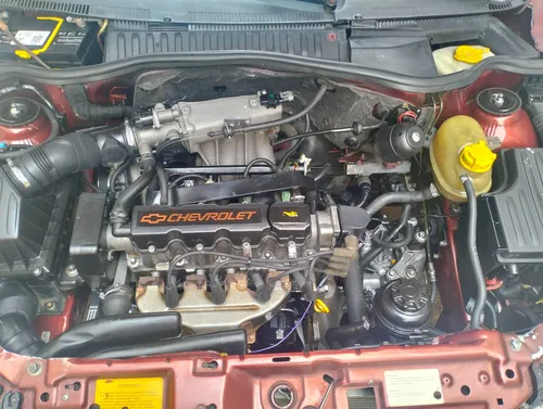 Chevrolet Corsa 1.4 L Evolution 5 p