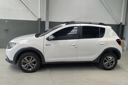 Renault Stepway 1.6 Dynamique