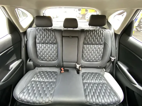Kia Seltos 1.6 Zenith At