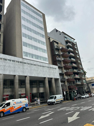 Venta Terreno Lote En Palermo Con C.u.r. Aprobado