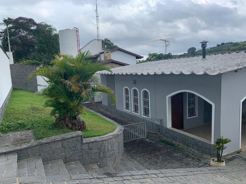 Imagem 6 de 15 de Casa Em Um Dos Melhores Condomínios De Arujá J.02