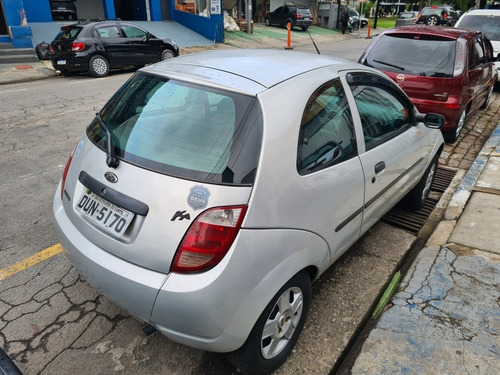 Imagem 5 de 11 de Ford Ka 2007 1.0 Gl 3p