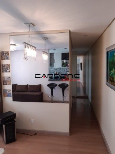 Imagem 2 de 10 de Apartamentos - Vila Independencia - Ref: 31178 - V-31178