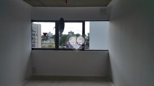 Imagem 1 de 15 de Sala Comercial Jardim Lindoia - Reo436754