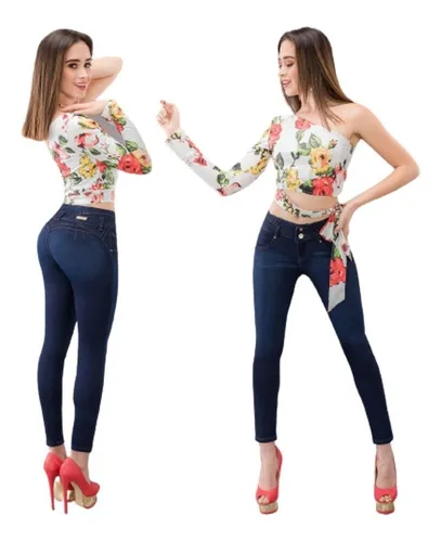Pantalones marca savi sale
