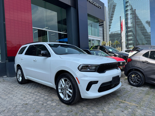 Dodge Durango 3.6L V6 Gt Plus At