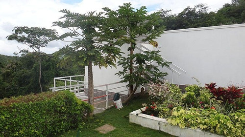 Imagen 11 de 14 de Ramiro E. Ruiz Vende Casa Bosques La Lagunita Mls #22-2341