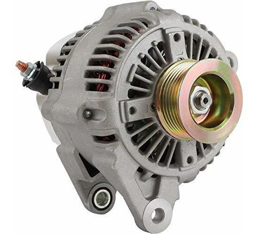 Db Electrical And0503 - Alternador Para Jeep Liberty 07 08 0