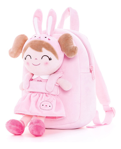 Mochilas  Pequeños  De Gloveleya Bunny P