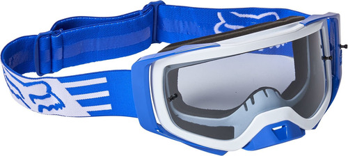 Gafas De Motocross  Airspace Cifer  Azul