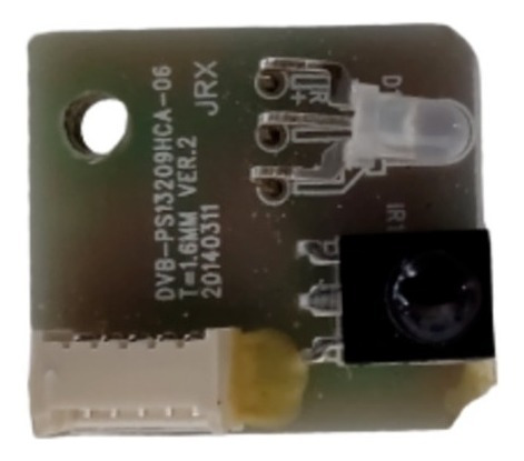 Sensor Remoto  Ps13209hca-06 Tv Panasonic Pnm-3032-sm