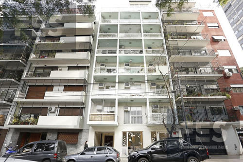 Imagen 2 de 22 de Venta Departamento Monoambiente - Las Cañitas
