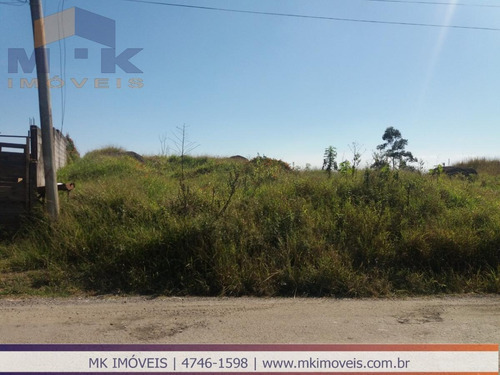 Imagem 1 de 7 de Terreno Para Venda Em Suzano, Parque Residencial Samambaia - 880_1-1656718