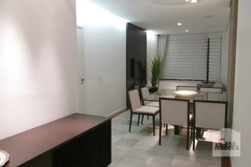 Imagem 3 de 6 de Apartamento À Venda No Coração De Jesus - Código 108026 - 108026